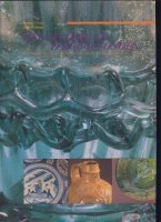 Weggegooid en teruggevonden; Deventer; aardewerk, glas;1989