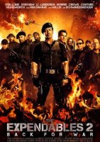 THE   EXPENDABLES  2
