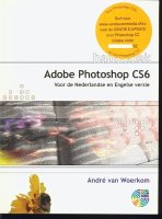 Adobe Photoshop CS6; Van Duuren 2012