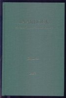 Genealogie Jaarboeken 1992 t/m 2009 