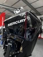 Mercury F200DSL