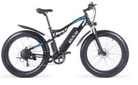 GUNAI MX03 Electric Bicycle 1000W 48V