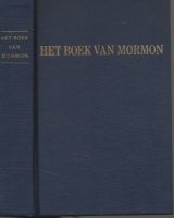 Het Boek van Mormon: Van de