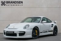 Porsche 911 3.6 GT2 Navi Sport