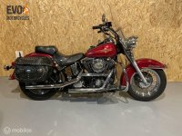 Harley Davidson FLSTC Heritage Softail Classic