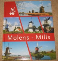 Molens – Mills; Annelies Roozen; 2011