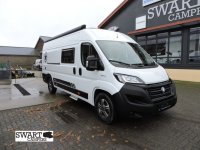 Chausson V 697 First Line, Lengtebed