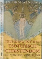 Inleiding tot het esoterisch christendom Een