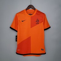 Nederland retro thuis shirt 2012 Robben