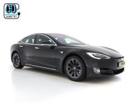 Tesla Model S 100D AWD Performance-Pack