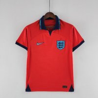 England uit shirt 2022 Sterling Kane