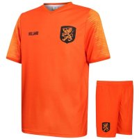 Nederlands elftal voetbalshirts en tenues