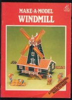Make – a – model Windmill;