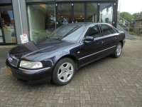 Audi A8 2.8 5V EXCLUSIVE Complete