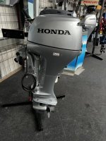 Honda BF20LRU