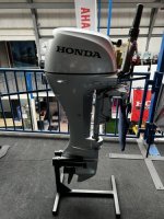 Honda BF10LHU