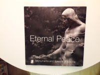 External Peace Monuments of Silence +
