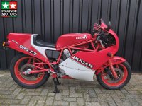 Ducati 350 F 3 \