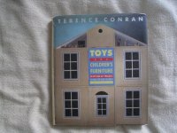 Toys and Childeren\'s Furniture by Terence