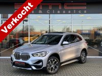 BMW X1 sDrive20i X-Line Facelift Panorama
