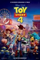 TOY   STORY  4