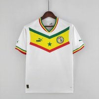 Senegal thuis shirt 2022 Dia Dieng