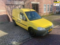 Opel Combo 1.3 CDTi Base NAP