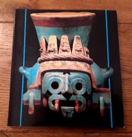 De Azteken - Kunstschatten uit het