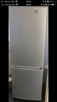 2 jaar oud koelkast met vriezer