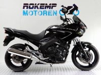 Yamaha TDM 900 ABS In nieuwstaat