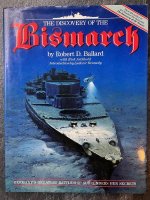 The Discovery of the Bismarck -