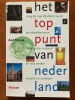 Het toppunt van Nederland - Aad