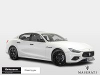 Maserati Ghibli 3.0 V6 GranSport (Bowers