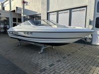 Aangeboden: Larson 180 SEI Bowrider outboard met Mercury F115 ELPT € 14.950,-
