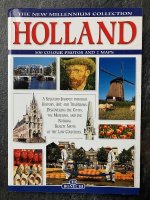 Holland (500 colour photos and 2
