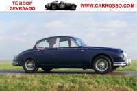 Jaguar MK2 3.4 / 3.8 Te