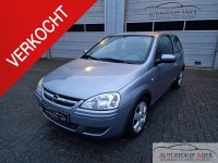 Opel Corsa 1.2-16V Maxx Airco| AUT|