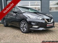 Nissan Micra 0.9 IG-T Bose Personal