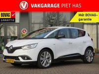 Renault Scénic 1.3 TCe Limited Automaat|