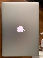 Apple MacBook Air 2015 || 128GB