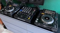 DJ Set - 2X CDJ2000NXS 1X