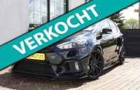 Ford Focus 2.3 RS 350 PK