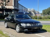 Saab 9-3 Cabrio 2.0t SE |