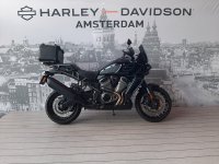 Harley-Davidson PAN AMERICA S SPOKE