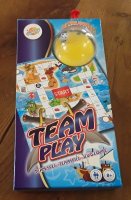 Team Play (toy universe) 