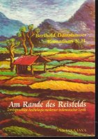 Am Rande des Reisfelds; Anthologie indonesischer