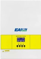 EASUN POWER 3600W Solar Inverter, MPPT
