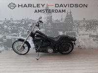 Harley-Davidson FXSTB Nigttrain