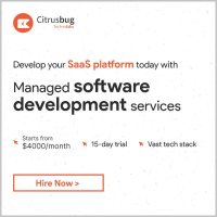 Hire Software Developer by Citrusbug Technolabs