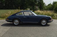 Aangeboden: Porsche 911 coup&é 2.2 T beautiful condition sportomatic collectors condition - technical up to date matching numbers € 89.000,-